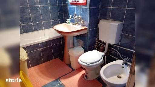 APARTAMENT 2 CAMERE DECOMANDAT, ET.2┃