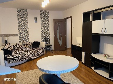 Apartament 2 camere -listare noua