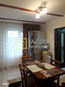 Apartament cu 3 camere, zona Milcov, Bacau