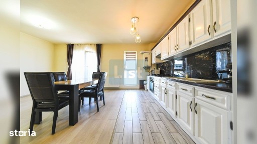 Apartament 2 camere 64 mp - str. Eroilor, Floresti