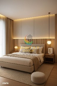 Apartament Modern 3 Camere 79.40mp Berceni-Grand Arena