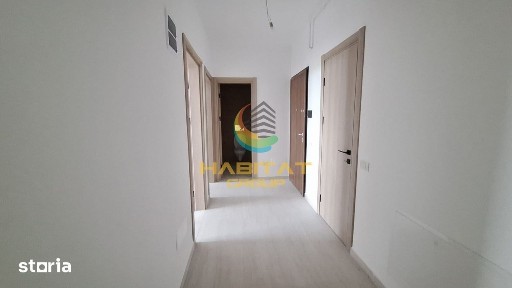 Vanzare ap 3 camere bucatarie open Berceni Postalionului