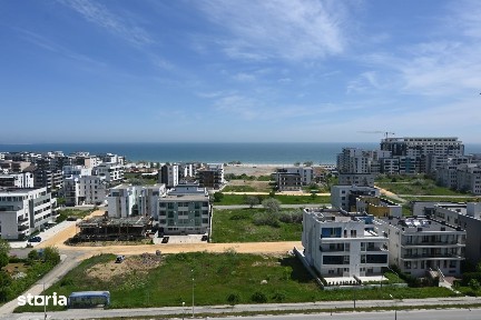 str.C1, nr.14, bl.C2, Navodari, Constanta