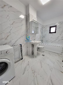 Vanzare apartament tip studio, Sanpetru, etaj 1,parcare,mobutilat