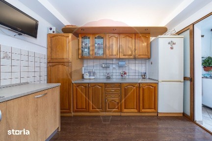 Apartament 3 camere | Zonă liniștită | Astra