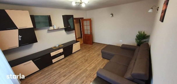 Apartament 3 camere decomandate - 72 mp + Balcon -KM 4‑5, Aurel Vlaicu