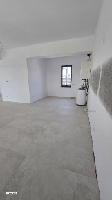 Casa pe parter | 166 mp utili totali | Teren 1010 mp | Balotesti