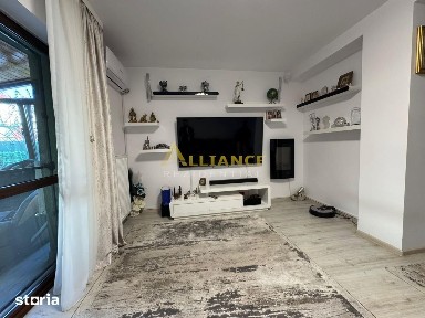 Trend Residence - Duplex - Mobilat si Utilat