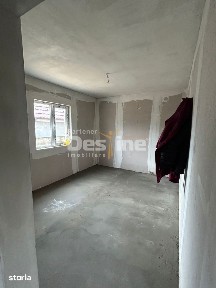 Casa noua cu mansarda, 4 dormitoare, la cheie - 160 mp construiti