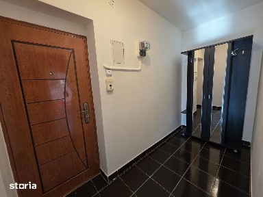 Apartament 2 camere decomandat, 40 mp utili, etaj 1,zonă Progresu-Deva