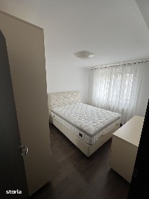 Apartament 2 camere + parcare, Urban Coresi, Brasov