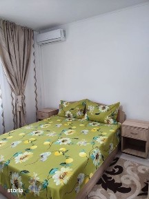 Apartament de închiriat,in regim hotelier!