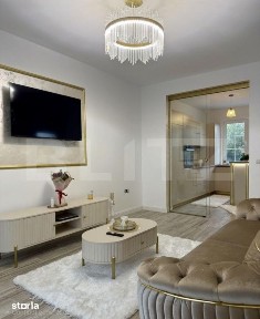 Duplex 3 camere, 87 mp utili, 150 mp teren, Remetea Mare