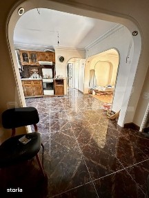 Apartament 4 camere, 81 mp, zona Dambu Pietros