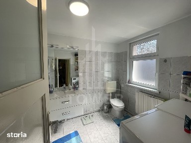 Casa individuala - 3 camere | 86 mp utili | teren 234 mp- Lazaret