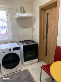 Apartament 2 camere semidecomdat parter, 55 mp, Bals