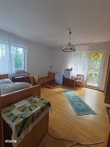 Casa individuala, 350 mp, zona Parcul Regina Maria - Baia Mare