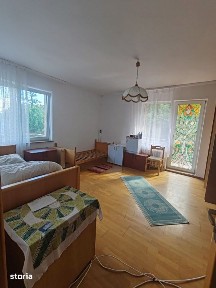 Casa individuala, 350 mp, zona Parcul Regina Maria - Baia Mare
