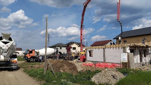 Casa de vanzare la rosu P+1E in Constanta 2026
