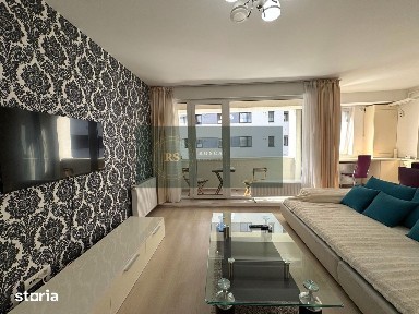 Apartament 2 camere de închiriat | Alphaville Carpaților