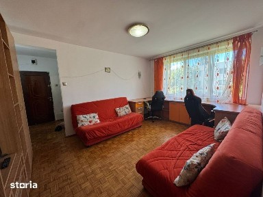Apartament 2 camere, 46 mp, Gheorgheni, zona IULIUS MALL