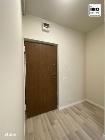 Apartament cu 3 camere, 2 bai si terasa de 35mp