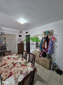 Apartament 3 camere cu curte proprie - Pictor Lidia Agricola