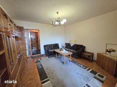 Garsoniera la etaj intermediar langa Bogdan Voda- Grigore Alexandrescu