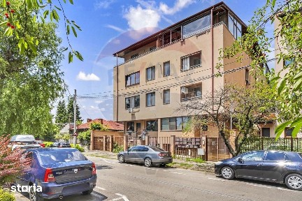 Apartament 2 camere | 63 mp | Complet mobilat | Parc Bazilescu