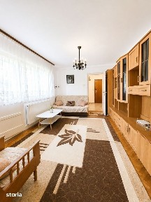 Apartament 2 camere spațios, lângă McDonalds-Circumvalațiunii