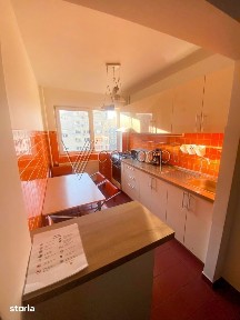 3 camere | Camil Ressu | 1 min metrou Dristor 1 - comision 0%