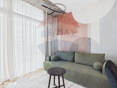 Apartament 2 camere | Upsite Floreasca Etaj 12/24 | Parcare subterana