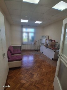 Spatiu birou, 3 camere, parcare, Centru, Cluj-Napoca