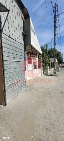 Strada Alexandru Alimanisteanu, Cumpana, Constanta