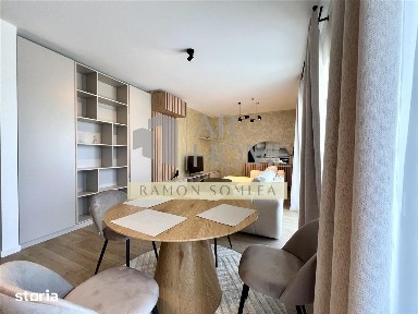 Apartament 2 camere, prima inchiriere, de lux, zona Sud, Ploiesti