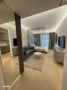 Cortina North | Studio | Centrala | Balcon |