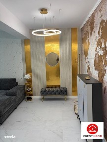 De vanzare apartament Premium Concept 9,Targu Mures