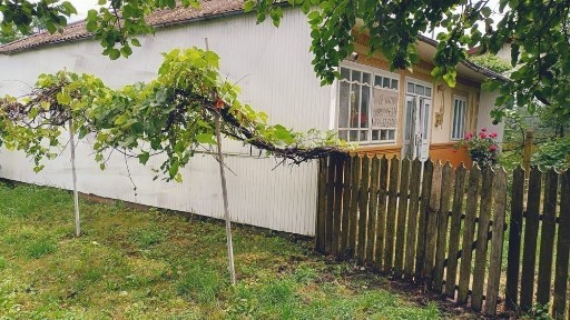 Vând casa în Lișna jud. BT