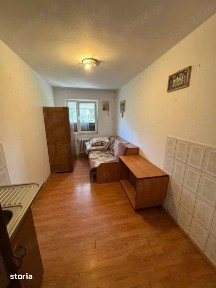 Camera de camin Valea Rosie