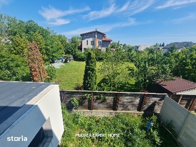 Nou | Casa Premium | 6 Camere | Corbeanca-Ostratu