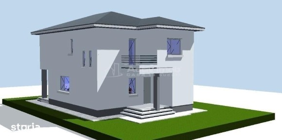 Vanzare - Casa individuala - Vila - Magurele - aproape de centrul ora