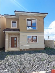 Duplex nou, 2026, la cheie, in cartier nou, Vladimirescu