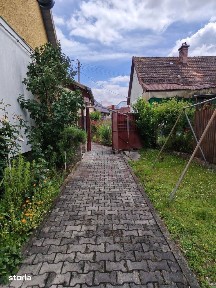 Strada Mesteacanului, Otelu Rosu, Caras-Severin