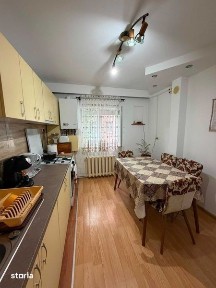 Vand Apartament 3 camere Centru Arad