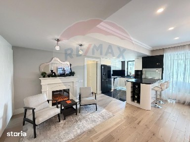 De vanzare Apartament 4 camere-Trastevere-Erou Iancu Nicolae-Parcare