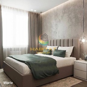 Apartament De 2 Camere 53.40mp Berceni-Grand Arena