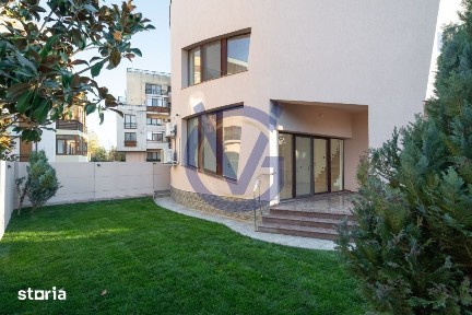 Vila la pret de Apartament in Iancu Nicolae - Curte si Confort - COMIS