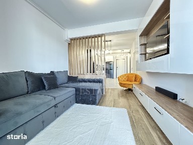 Apartament vedere la mare loc parcare Complex Wave 6 - Mamaia Nord