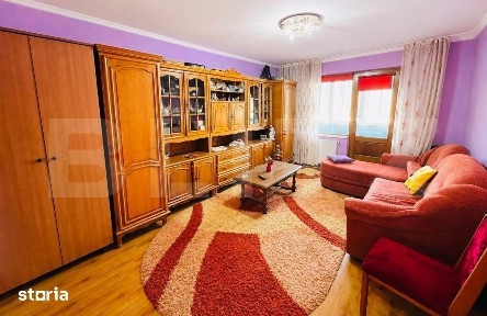 Apartament 2 camere, 54 mp, zona Reghin - Unirii