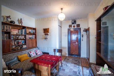 Apartament 2 camere, Cotroceni | Calea 13 Septembrie. Etaj 58 | Bloc 1